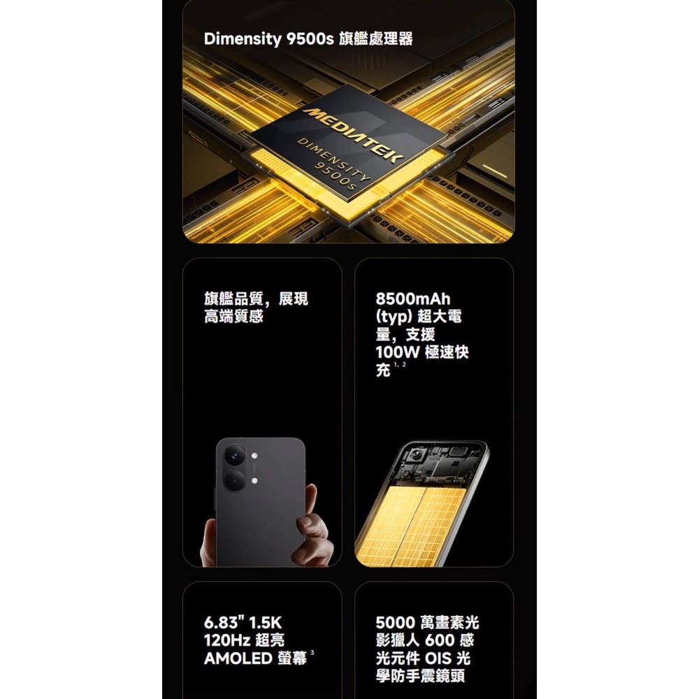 (空機自取價) POCO X8pro max 12/512G 5G大螢幕大電量手機 全新未拆封台灣公司貨 X7pro-細節圖6