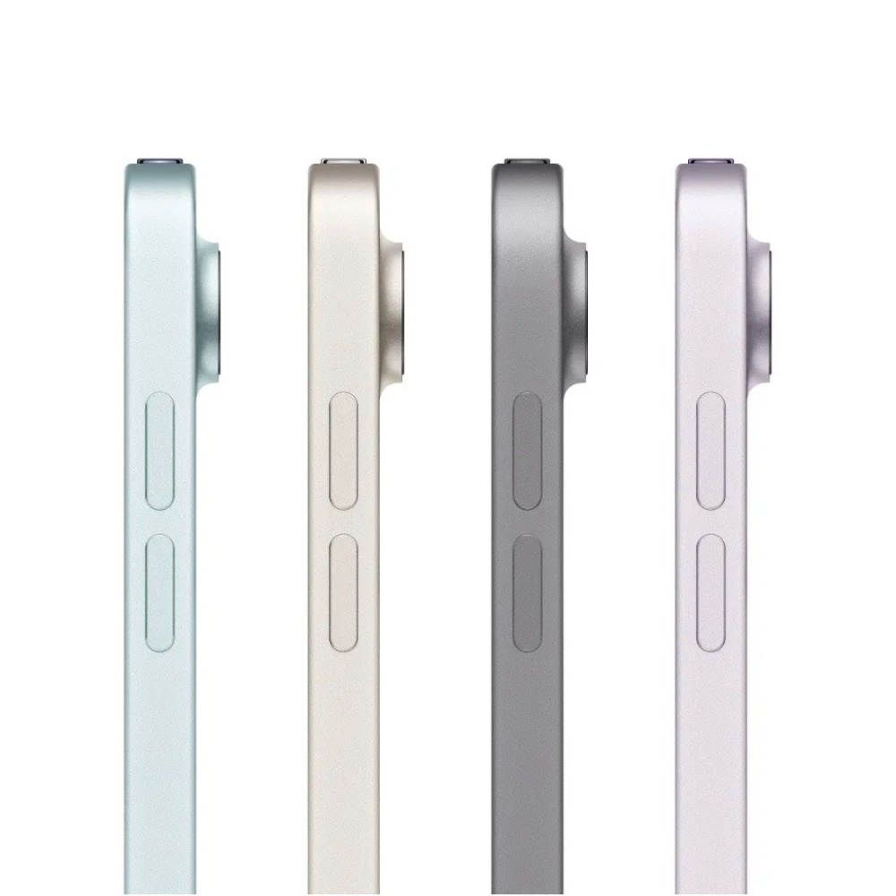 (空機自取價) Apple iPad Air 11吋 M4 (2026) 128G WiFi 全新未拆封台灣公司貨-細節圖2