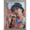 BTS 防彈少年團 Jhope 鄭號錫 小卡 線下卡 專卡 特典-規格圖4