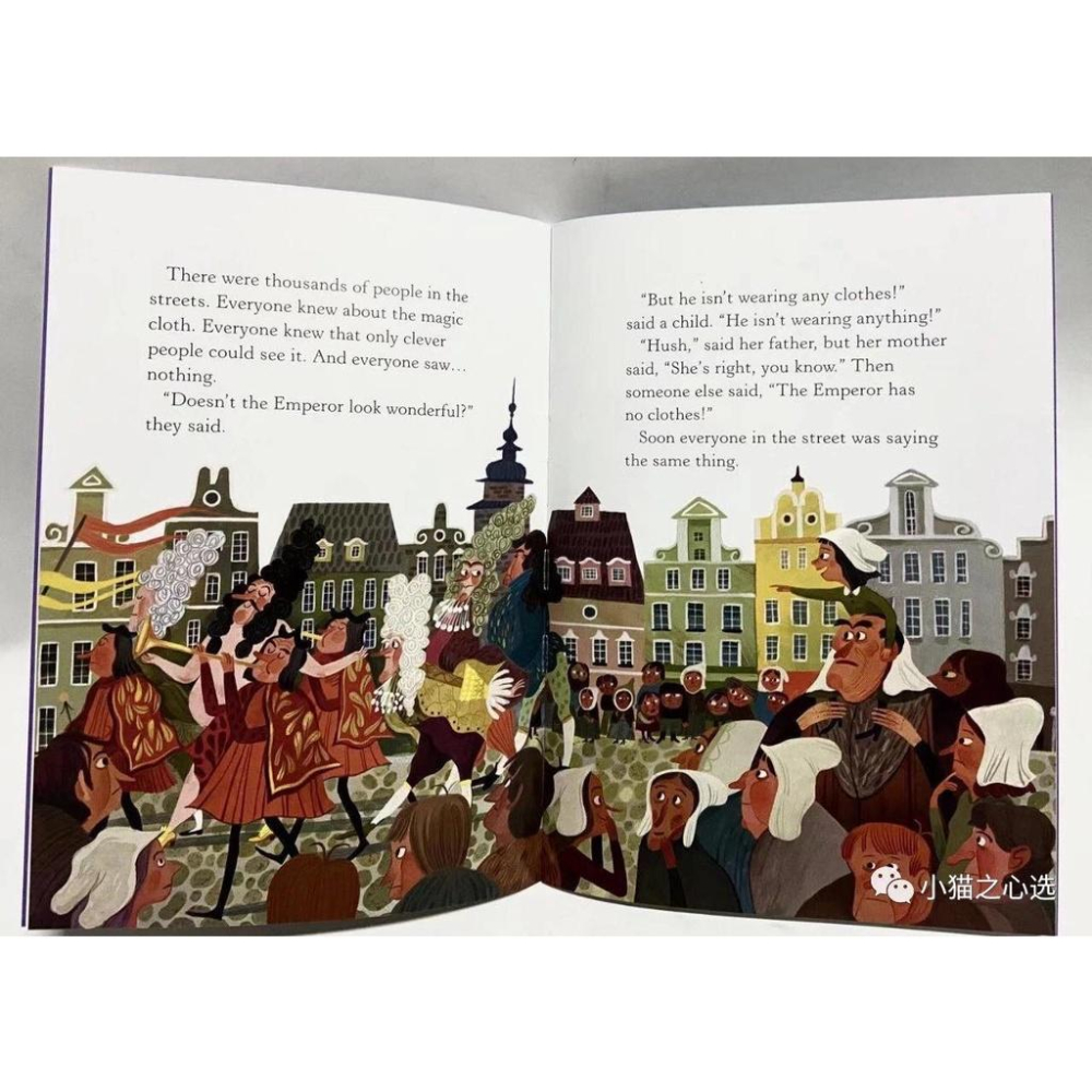 🔥（現貨速發）美英雙發音 正版五星繪本 Usborne English Readers 分級讀本 精選14冊 可點讀-細節圖7