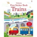 （現貨速發）銷售冠軍 貼紙書第一賣場 新款上市 英國 usborne 貼紙書 貼紙繪本 邊貼邊學  英文 爸媽孩子好開心-規格圖6