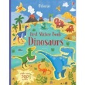 （現貨速發）銷售冠軍 貼紙書第一賣場 新款上市 英國 usborne 貼紙書 貼紙繪本 邊貼邊學  英文 爸媽孩子好開心-規格圖6
