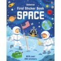 （現貨速發）銷售冠軍 貼紙書第一賣場 新款上市 英國 usborne 貼紙書 貼紙繪本 邊貼邊學  英文 爸媽孩子好開心-規格圖6