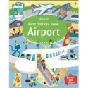 （現貨速發）銷售冠軍 貼紙書第一賣場 新款上市 英國 usborne 貼紙書 貼紙繪本 邊貼邊學  英文 爸媽孩子好開心-規格圖6