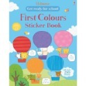 （現貨速發）銷售冠軍 貼紙書第一賣場 新款上市 英國 usborne 貼紙書 貼紙繪本 邊貼邊學  英文 爸媽孩子好開心-規格圖6