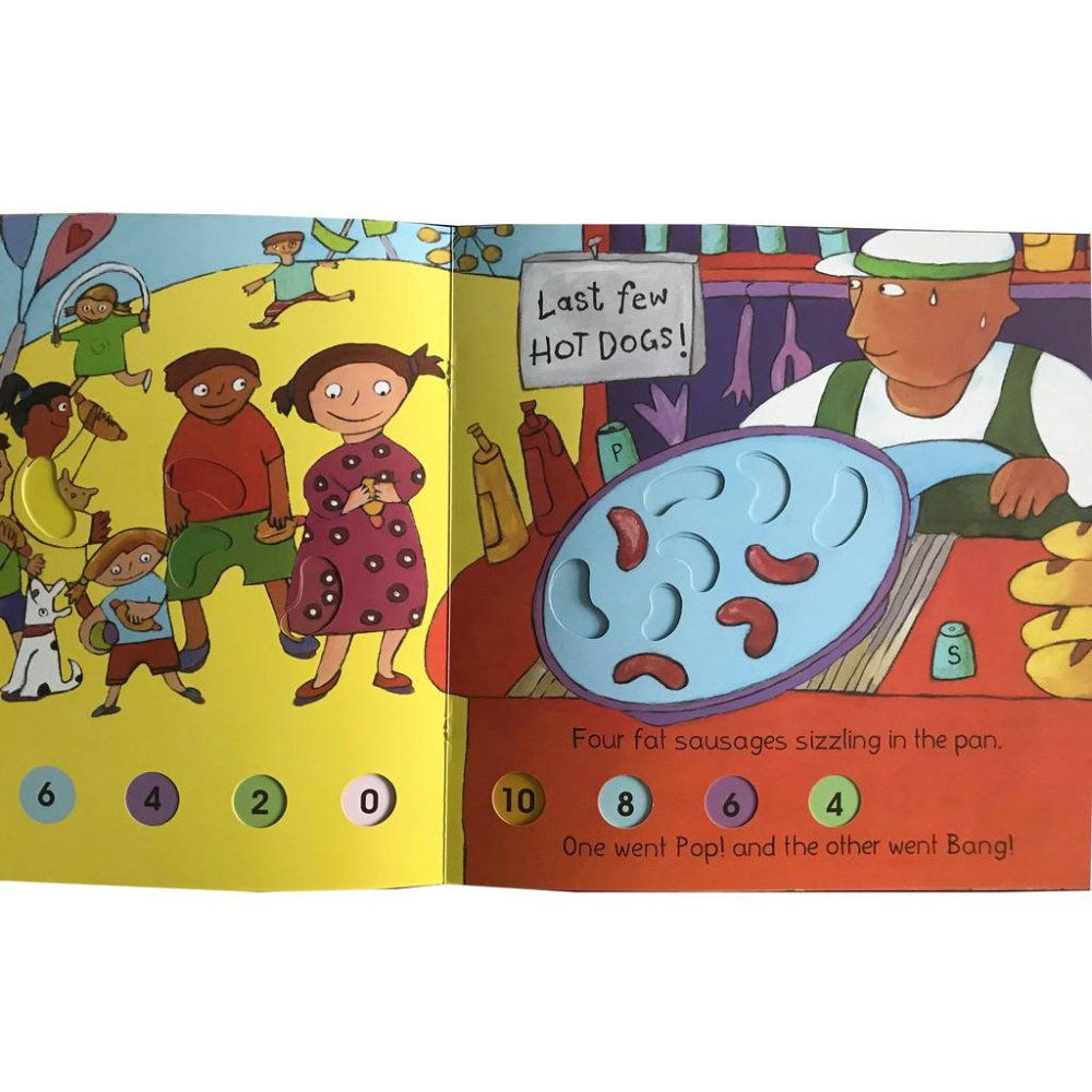 （台灣出貨速發）JY版  廖彩杏  英文書單  繪本全套168本書單 高品質  支持小達人點讀-細節圖9