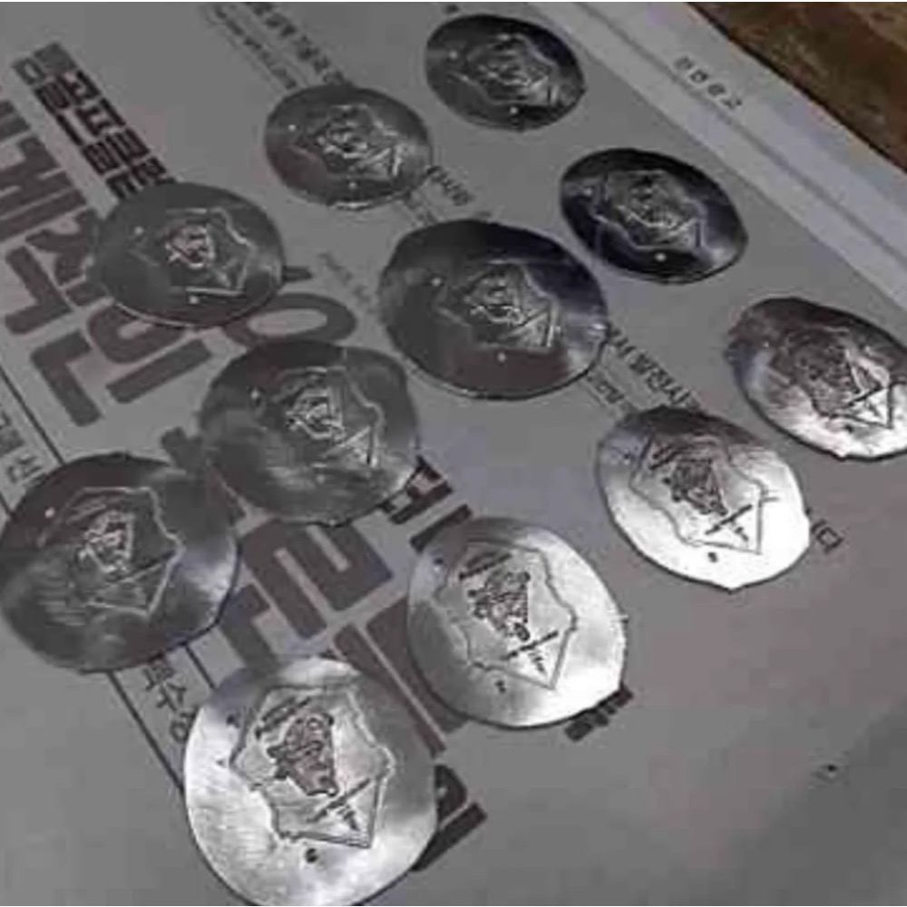 增強人緣 桃花運 貴人 魅力無窮 人緣財 阿贊豐自身牌-細節圖5