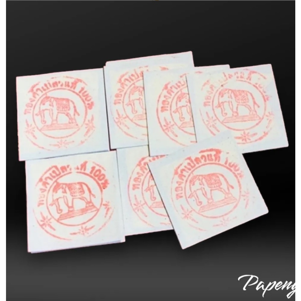 泰國金箔 加持金箔-細節圖2