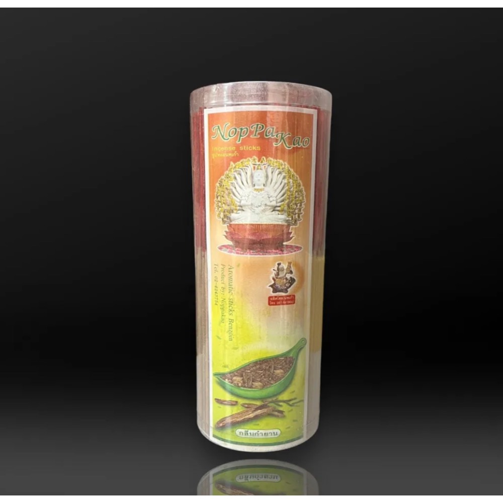 泰國香 短香 乳香味道 供香-細節圖2