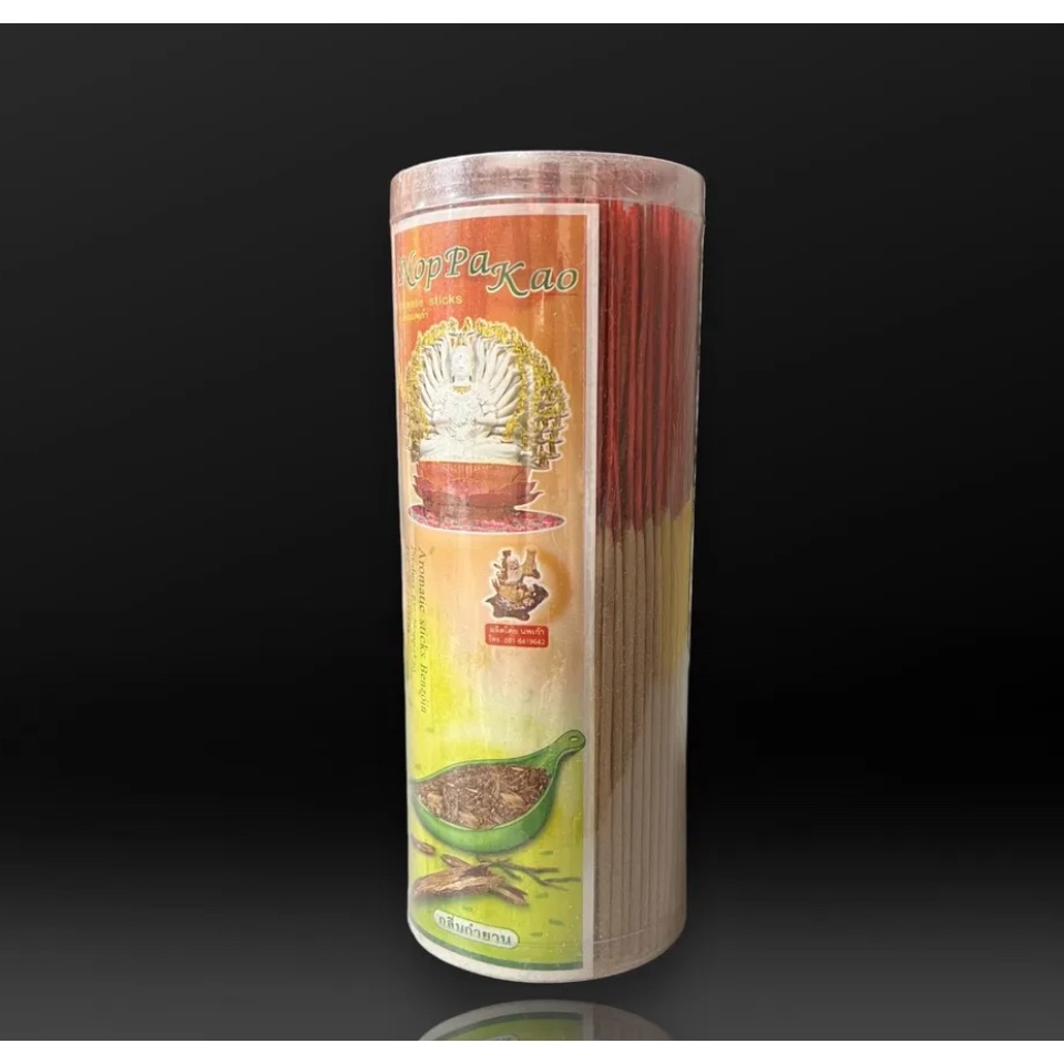 泰國香 短香 乳香味道 供香-細節圖3