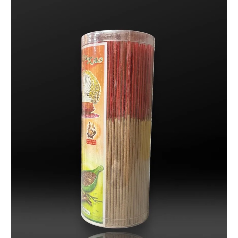 泰國香 短香 乳香味道 供香-細節圖4