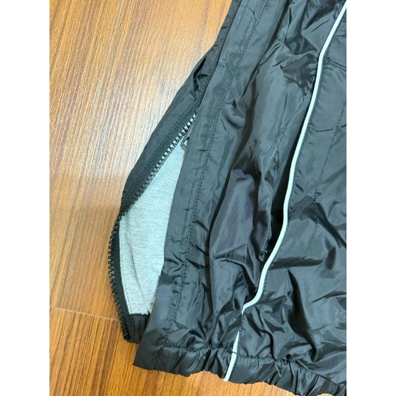 二手 Supreme M號衝鋒衣 速乾 運動上衣 復古球衣-細節圖4