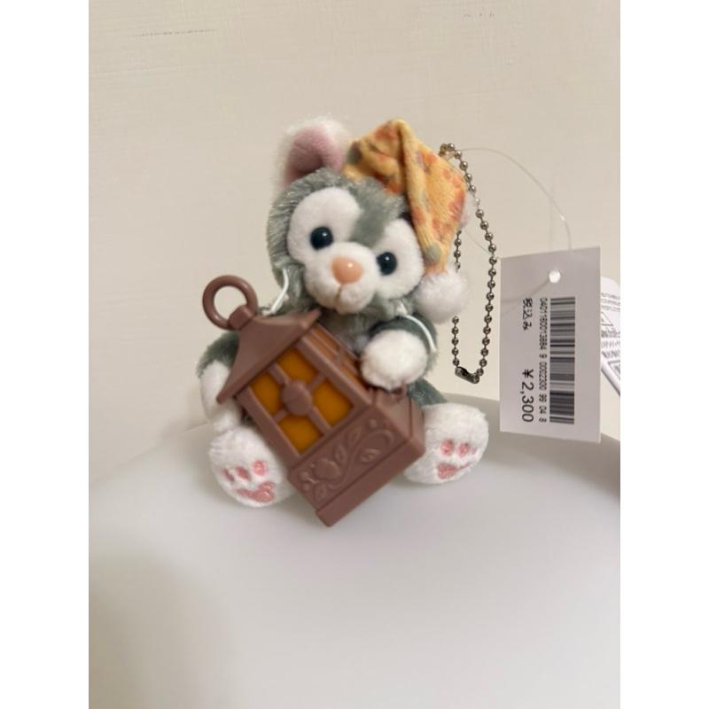 東迪 2024 秋日睡衣掛件 畫家貓｜居家擺件｜可愛掛飾-細節圖2