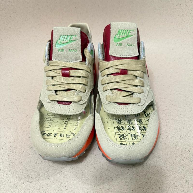 二手 死亡之吻 稀有女碼23.5cm-細節圖2