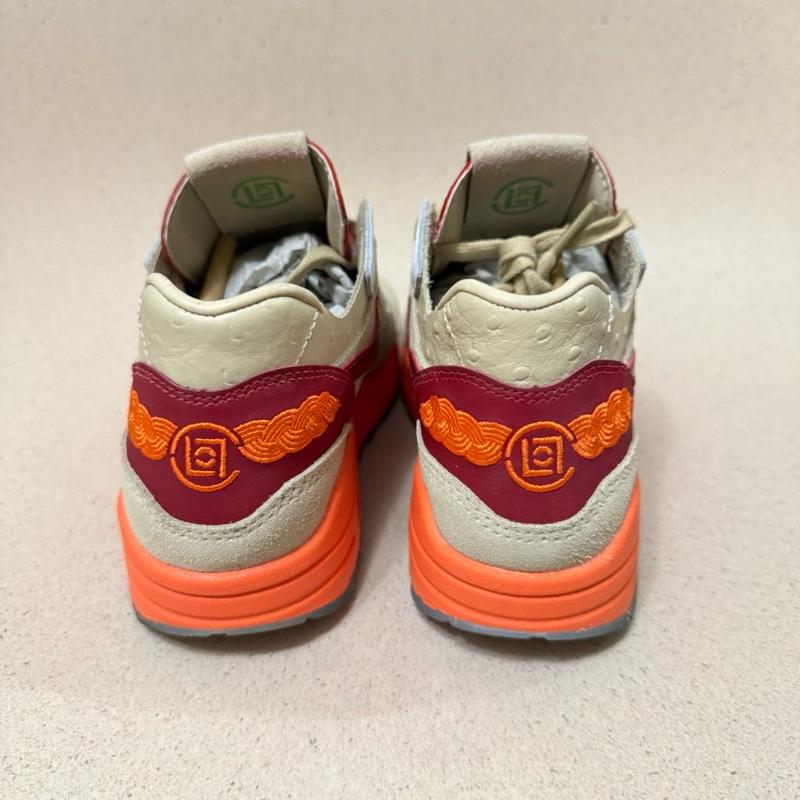 二手 死亡之吻 稀有女碼23.5cm-細節圖3