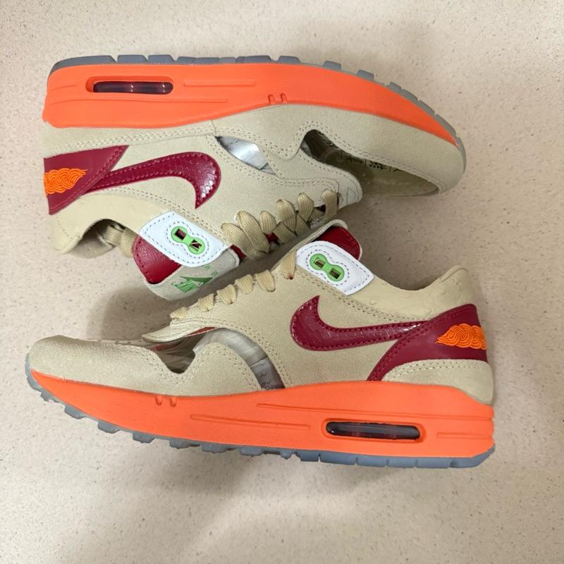 二手 死亡之吻 稀有女碼23.5cm-細節圖5