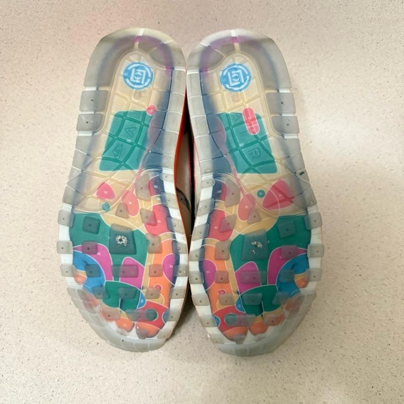 二手 死亡之吻 稀有女碼23.5cm-細節圖6