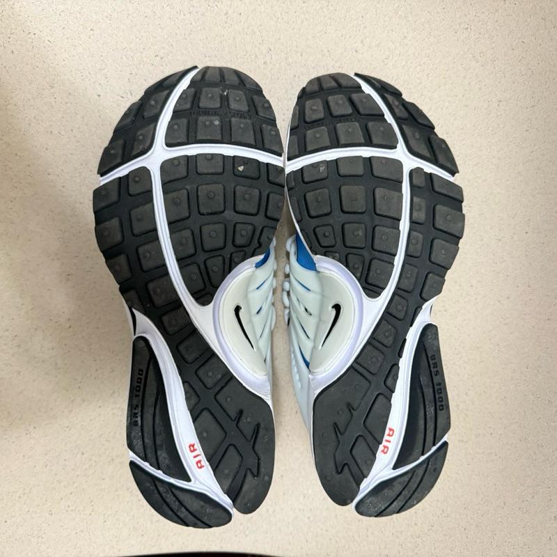 Nike Air Presto × Hello Kitty 聯名鞋｜DV3770-400｜US5／23.5cm｜9成新-細節圖6