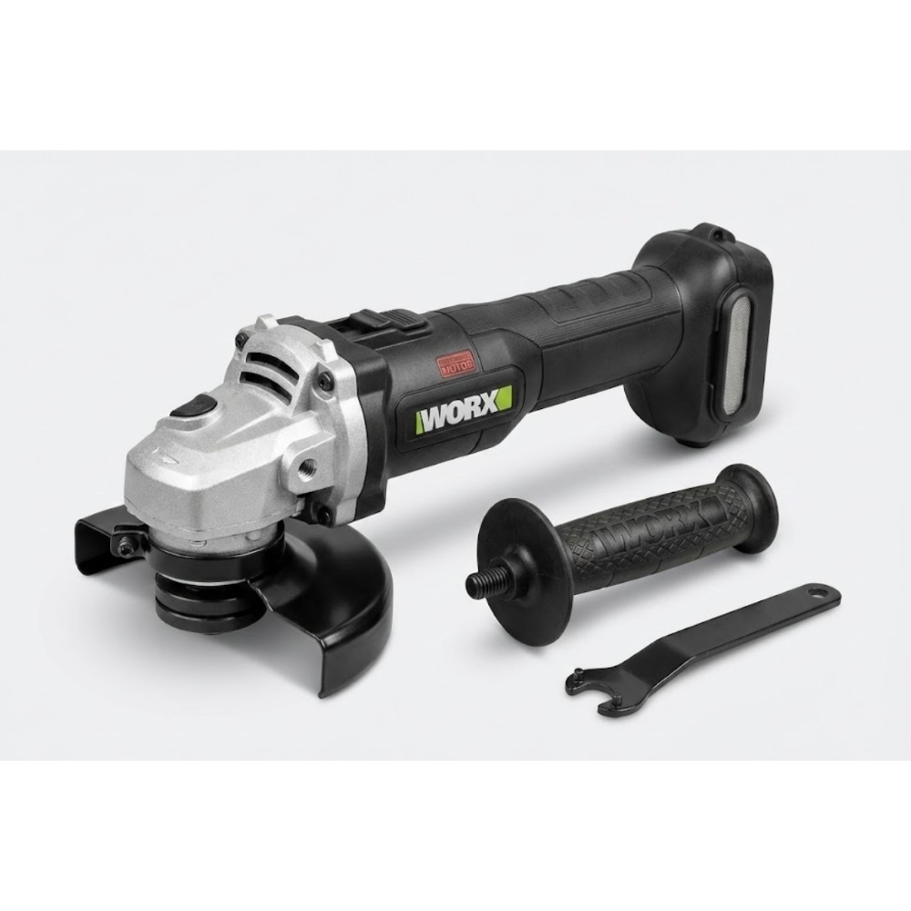 台北現貨 WORX 威克士 WU806 砂輪機 角磨機 原廠正品-規格圖7