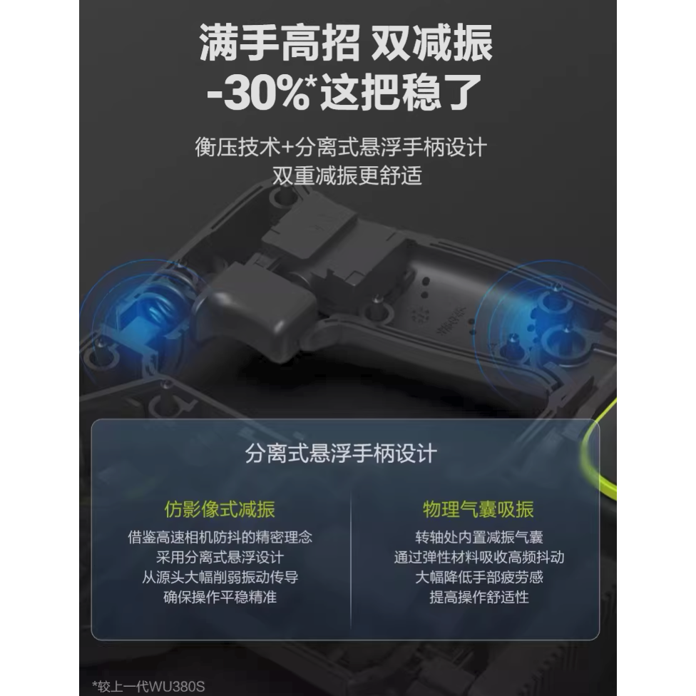 台北現貨 威克士 WORX WU384 WA1603 無刷集塵電錘 電鑽-細節圖4