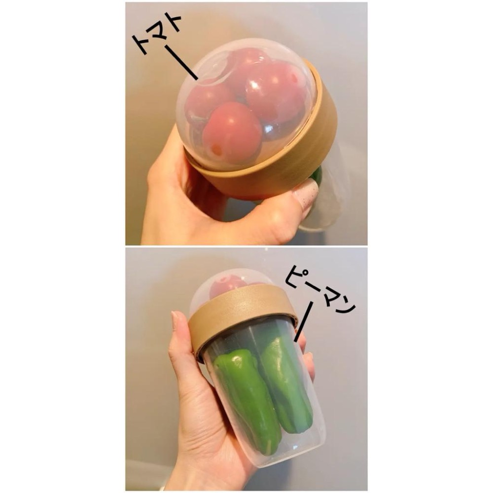 IKEA正品代購 SPLITTERNY 點心杯 食物杯 餅乾杯 副食品容器 零食杯 水果杯 分裝杯 副食品-細節圖3