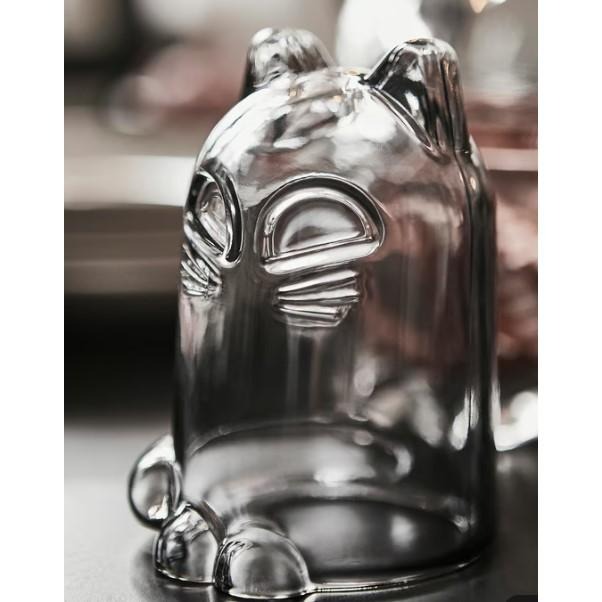 IKEA代購 KUSTFYR 南瓜燭台 萬聖節商品 布偶 柱狀蠟燭 燭台 裝飾品 蜘蛛-細節圖4