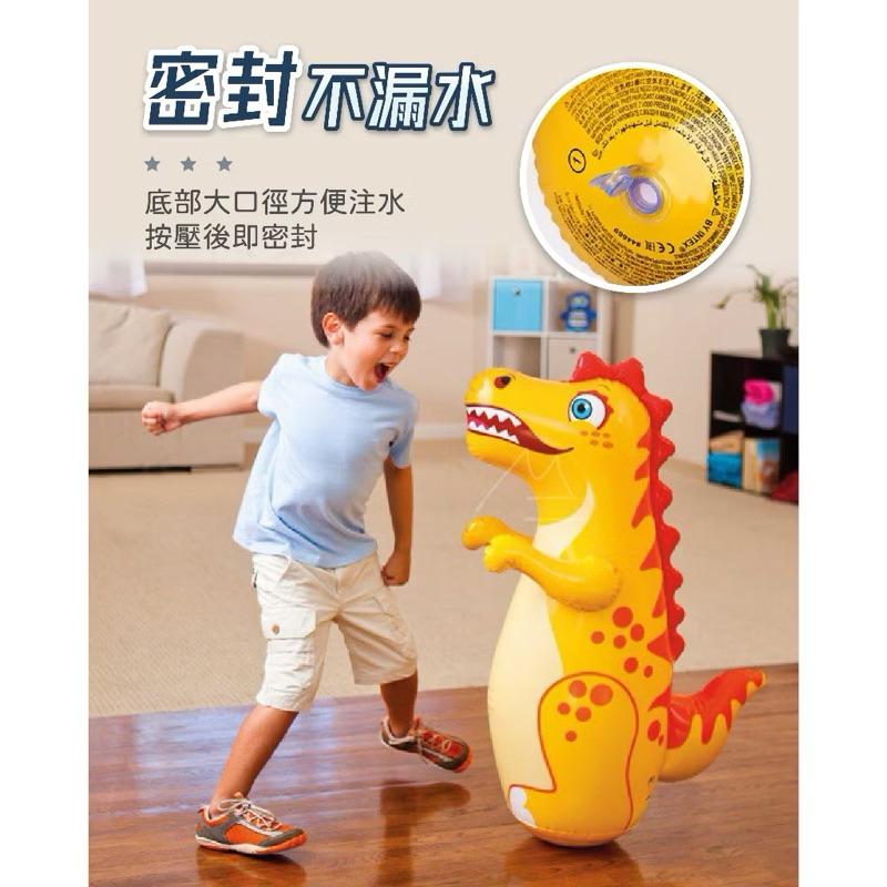 INTEX 充氣型不倒翁-細節圖5