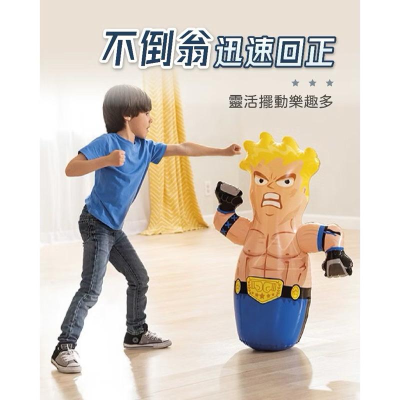 INTEX 充氣型不倒翁-細節圖7