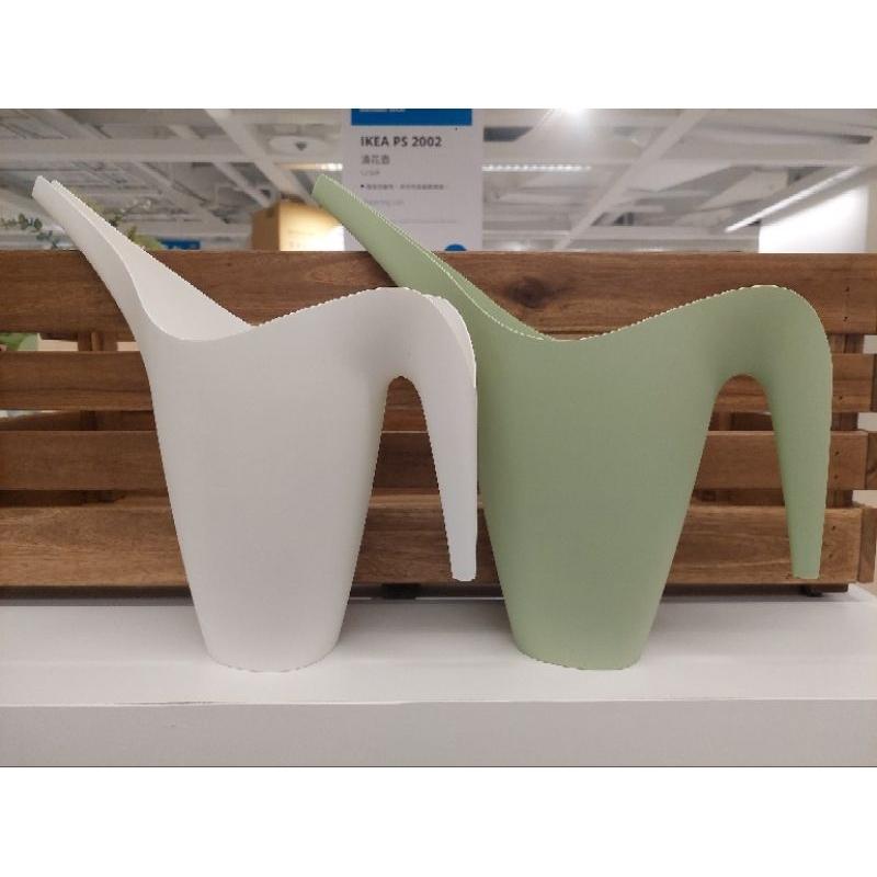 IKEA代購 超好用 可超取 IKEA PS 2002 澆花壺 澆花器 澆水桶 長嘴澆水壺 手握式澆水壺 長柄澆水壺-細節圖4