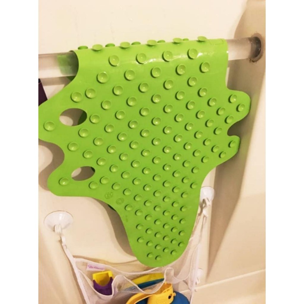 IKEA代購 鱷魚浴缸防滑墊,  浴室止滑墊 防滑墊 TÅNGEFLO 浴室防滑墊-細節圖4