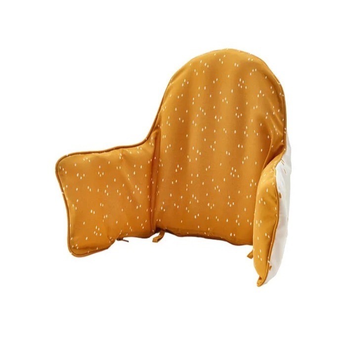 黃色布套+支撐墊