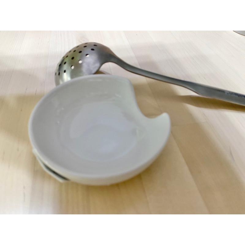 IKEA代購 SPRAYA 湯匙架, 淺乳白色-細節圖7