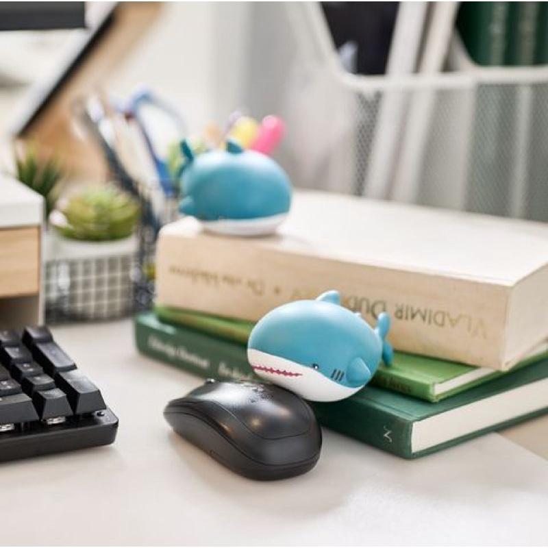 IKEA鯊鯊抒壓球 當天出貨  限量商品 售完為止  解壓 捏捏鯊鯊-細節圖3