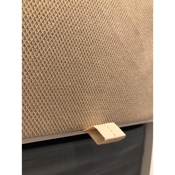 IKEA正品附發票 灰色 KOSINGEN收納盒 drona收納盒 33X38X33公分 儲物盒 四格八格 層架收納盒-細節圖4