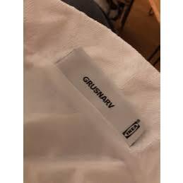 IKEA代購 GRUSNARV 防水保潔墊 保潔墊  單人 雙人 單人加大 雙人加大-細節圖2