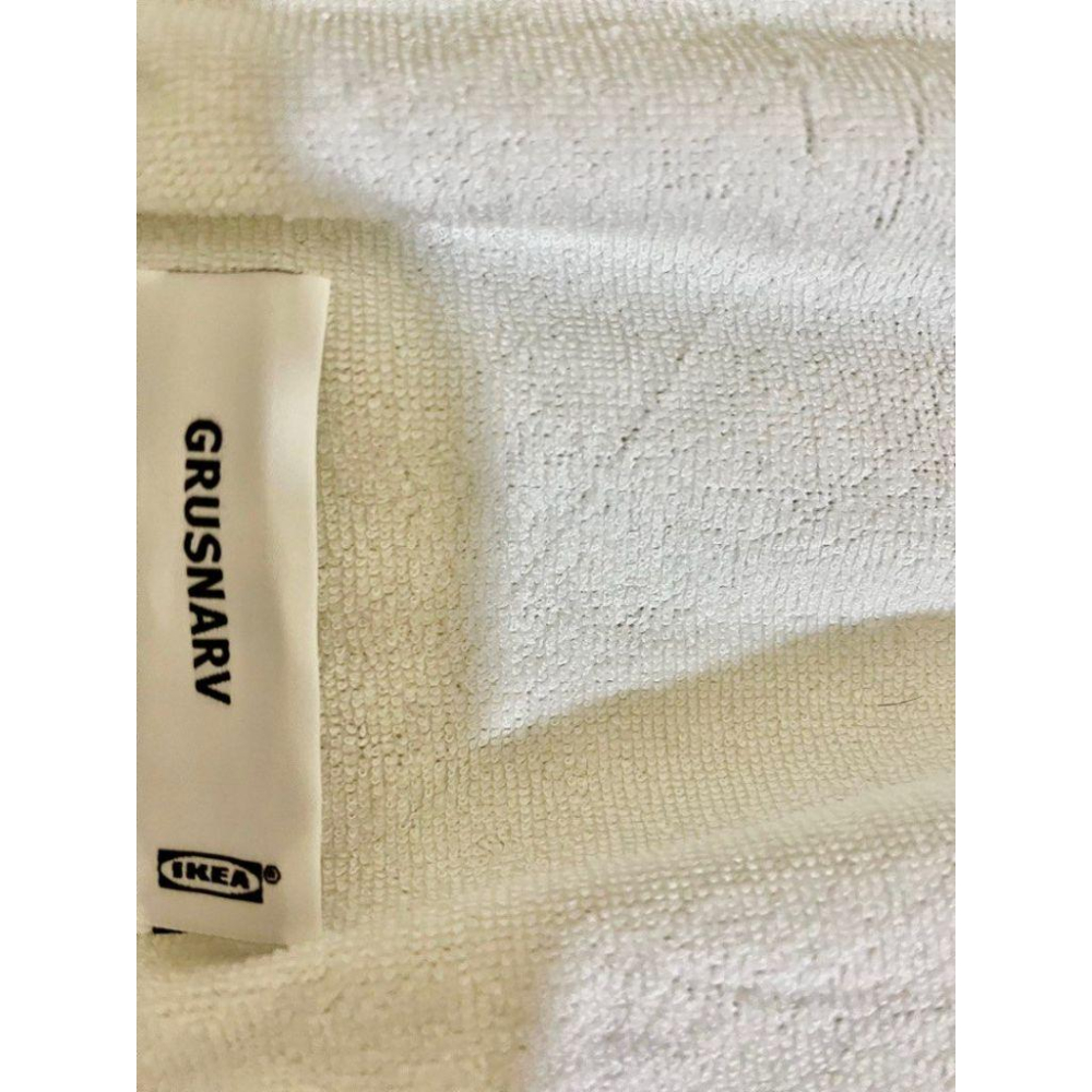 IKEA代購 GRUSNARV 防水保潔墊 保潔墊  單人 雙人 單人加大 雙人加大-細節圖4