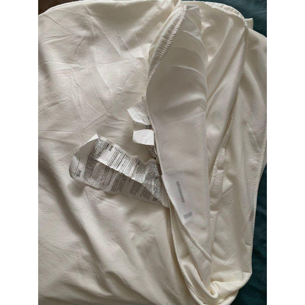 IKEA代購 GRUSNARV 防水保潔墊 保潔墊  單人 雙人 單人加大 雙人加大-細節圖5