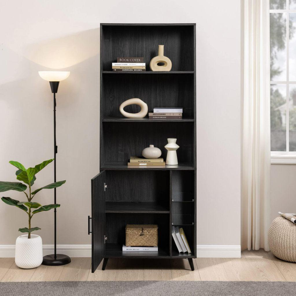 IKEA 附發票  TAGARP 上照燈/落地燈/北歐簡約/ 閱讀燈 /子母燈 雙燈泡 雙燈落地燈 氣氛燈 立燈-細節圖2