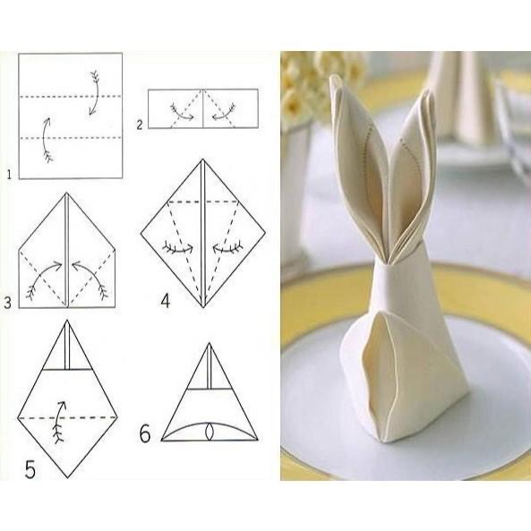 IKEA FANTASTISK 白色紅色 餐巾紙 彩色餐巾紙 40X40公分 派對紙巾 宴客擺盤 DIY-細節圖7