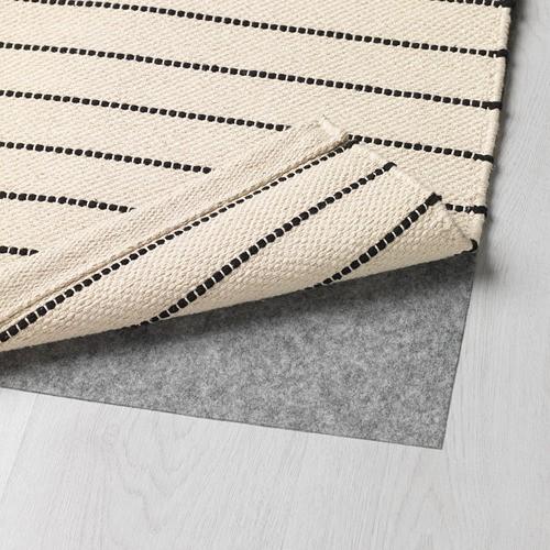 IKEA代購 平織地毯 厚實 90X60公分  地墊  IKEA地毯 腳踏墊 地墊 腳墊 門墊-細節圖3