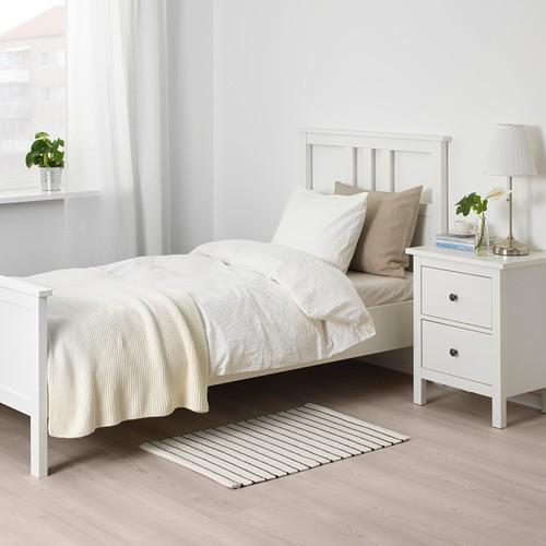 IKEA代購 平織地毯 厚實 90X60公分  地墊  IKEA地毯 腳踏墊 地墊 腳墊 門墊-細節圖4