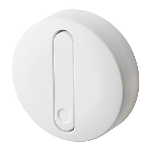 IKEA代購  吸盤式掛鉤, 白色 IKEA 吸盤掛鉤 吸盤掛勾 無痕掛勾 可收掛勾-細節圖2