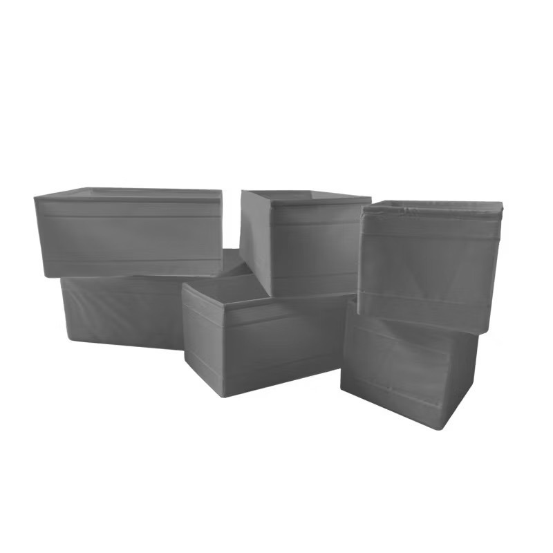 IKEA代購 SKUBB 收納盒 6件組 分格盒 整齊分開收納 抽屜分類盒 衣物分類盒 儲物盒 分格收納盒 抽屜收納-規格圖4