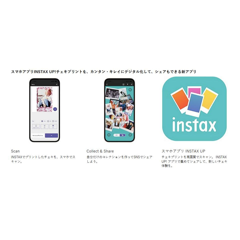 現貨馬上出 台灣公司貨 FUJI instax SQUARE SQ40 拍立得相機 方型 方型底片 SQ 立即看-細節圖3