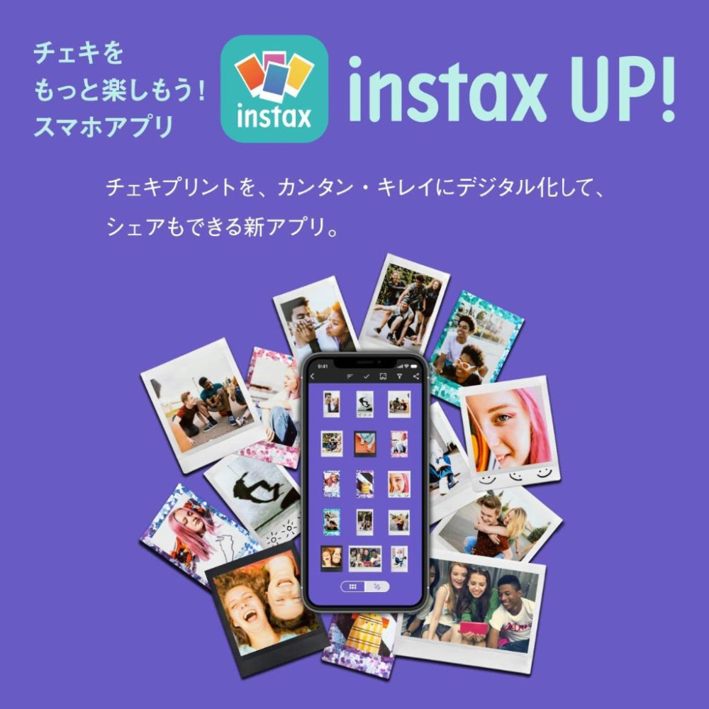 現貨 台灣公司貨 富士 Instax Mini 12 mini12 拍立得相機 拍立得 底片 mini11 11 後續款-細節圖7