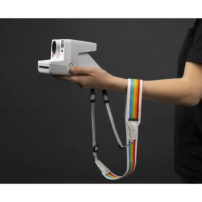寶麗來 Polaroid Strap - Flat 寬版背帶 Now+ Now OneStep+ OneStep2-細節圖2