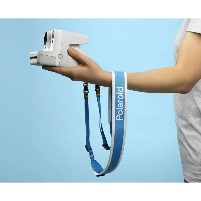 寶麗來 Polaroid Strap - Flat 寬版背帶 Now+ Now OneStep+ OneStep2-細節圖3