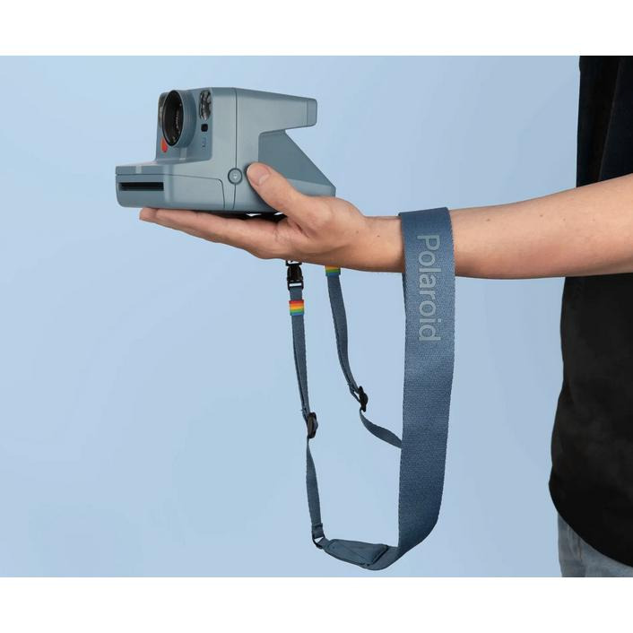 寶麗來 Polaroid Strap - Flat 寬版背帶 Now+ Now OneStep+ OneStep2-細節圖8