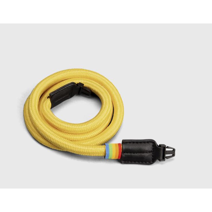 寶麗來 Polaroid Strap Round 背繩 背帶 now now+ OneStep+ OneStep2-細節圖4