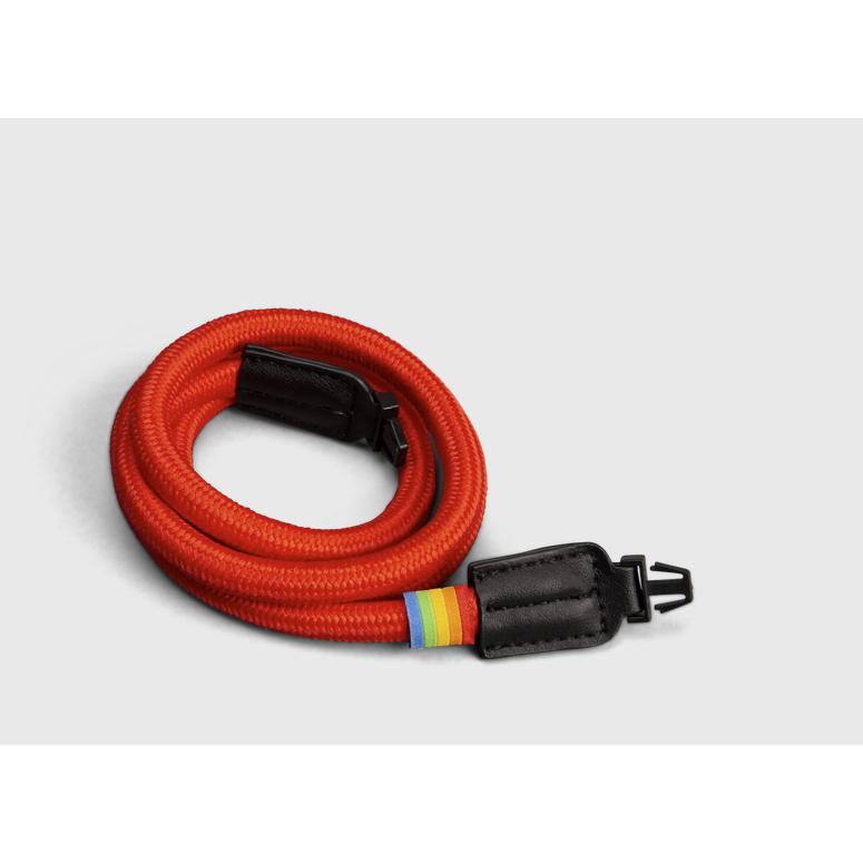 寶麗來 Polaroid Strap Round 背繩 背帶 now now+ OneStep+ OneStep2-細節圖6